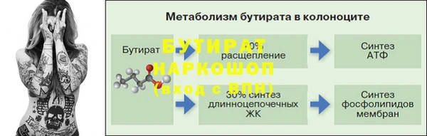 Альфа ПВП Бугульма
