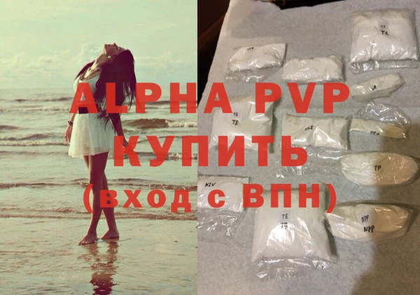 Альфа ПВП Бугульма