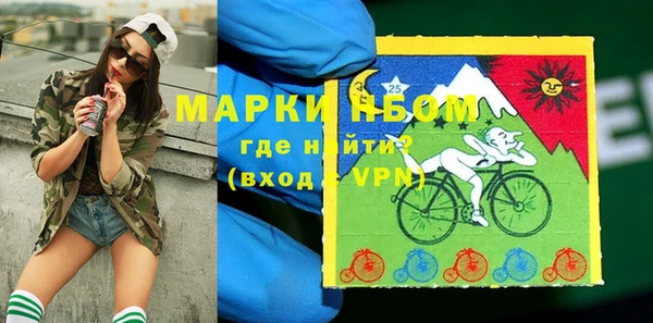 альфа пвп Бородино